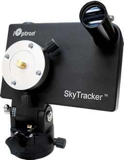 :ioptron_skytracker: