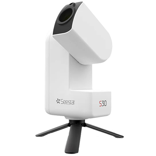 :seestar_s30: